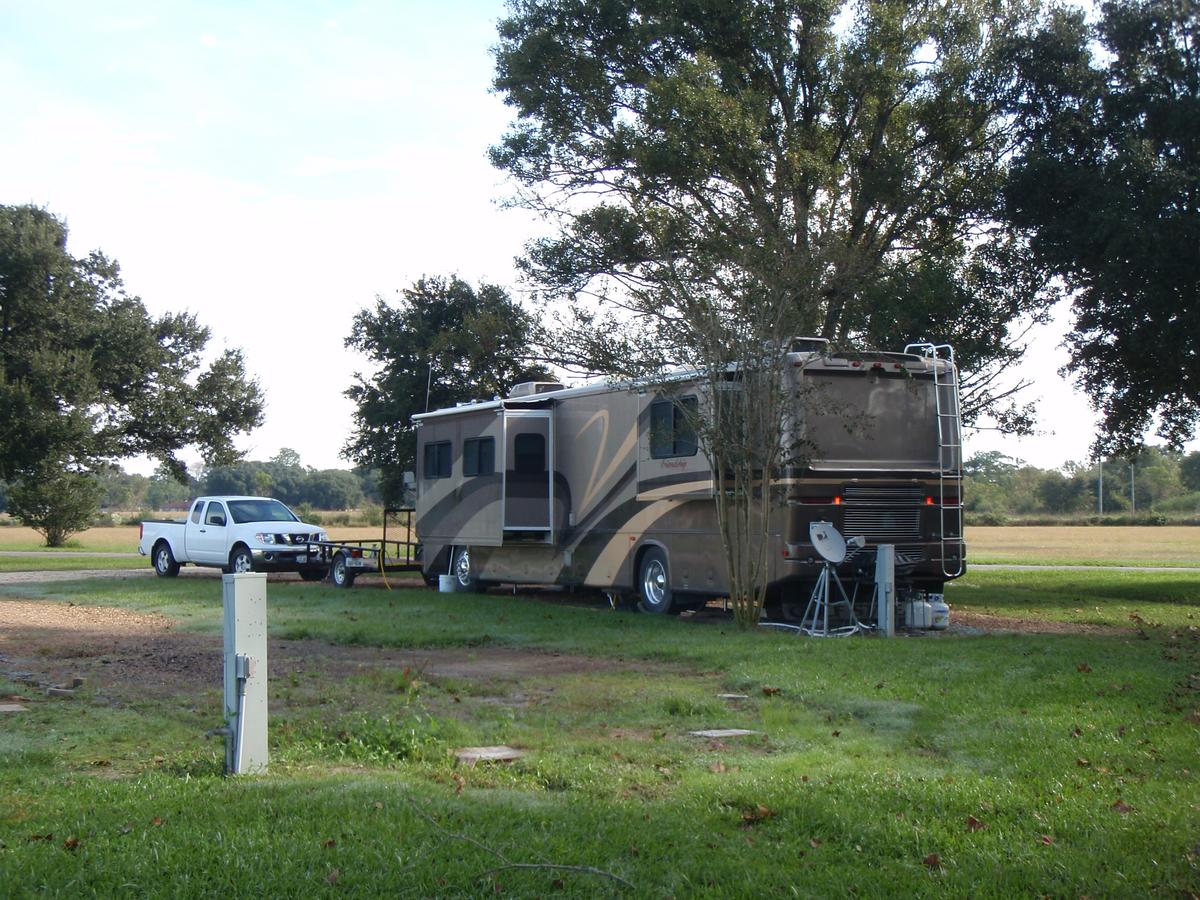 L'Acadie Inn & RV Park - thumb 9