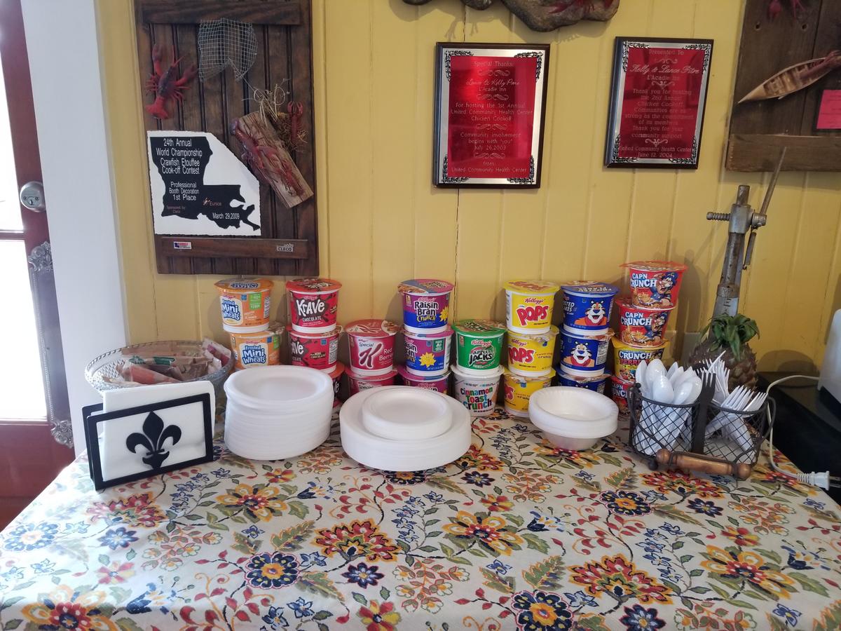 L'Acadie Inn & RV Park - thumb 3