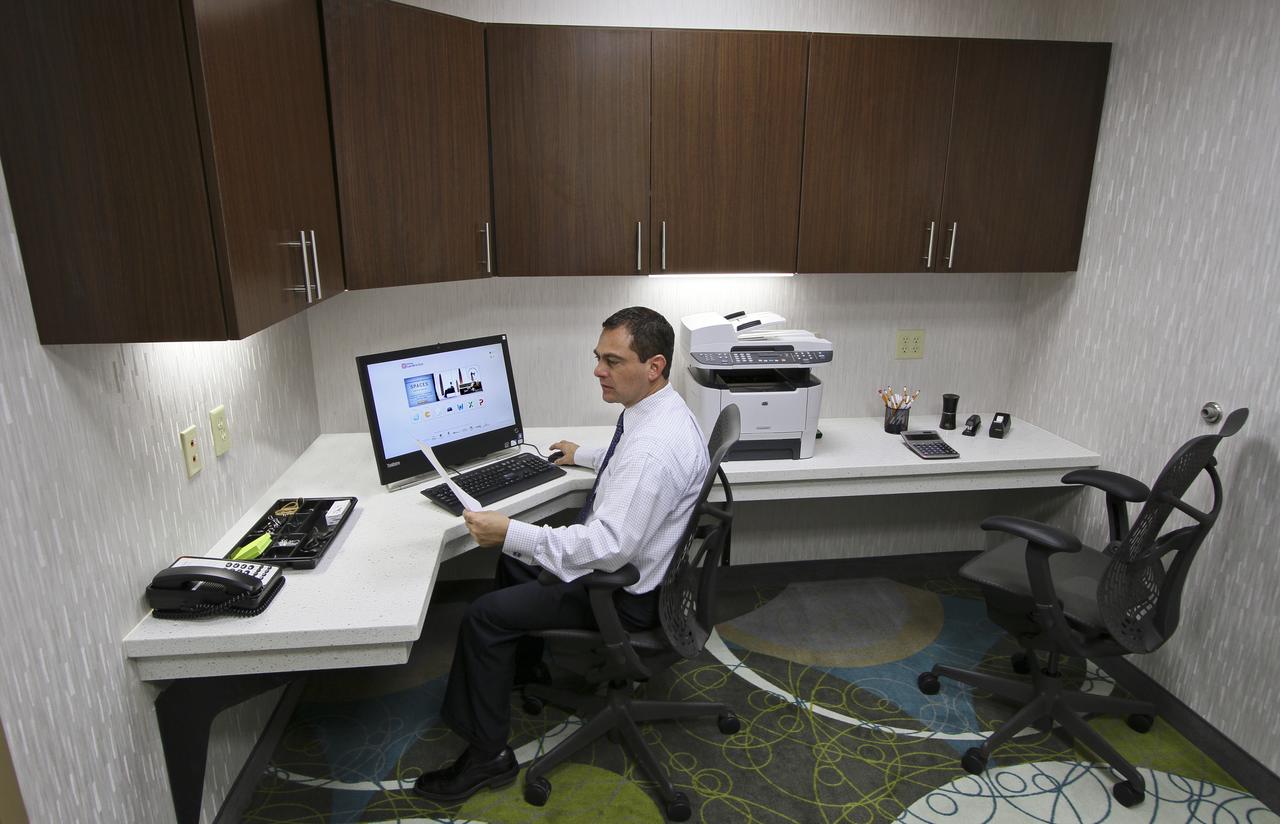 Hilton Garden Inn Covington/Mandeville - thumb 10