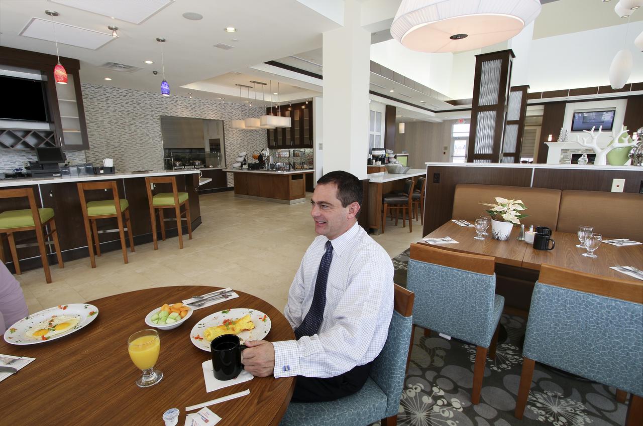 Hilton Garden Inn Covington/Mandeville - thumb 13