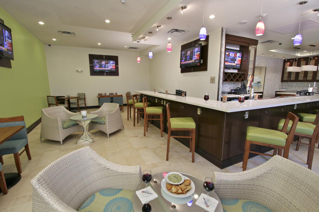 Hilton Garden Inn Covington/Mandeville - thumb 17