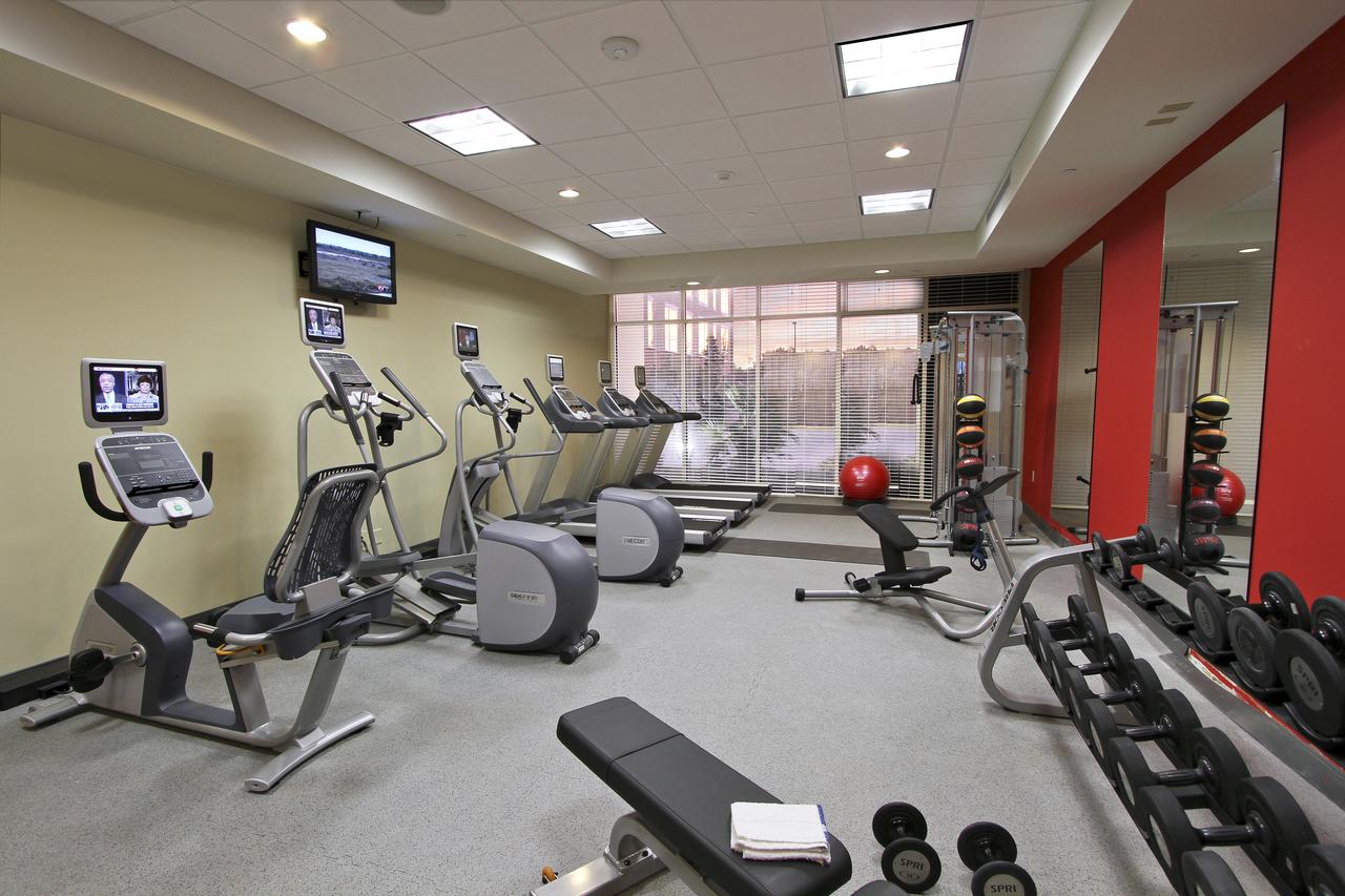 Hilton Garden Inn Covington/Mandeville - thumb 18