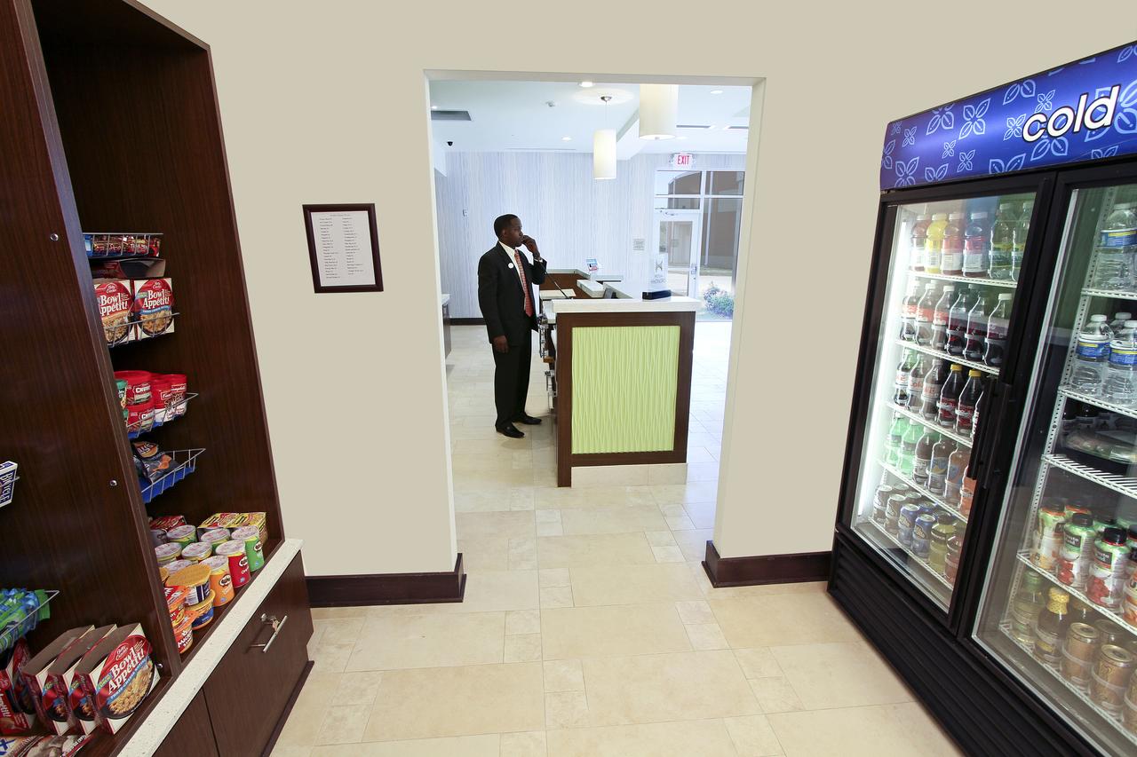 Hilton Garden Inn Covington/Mandeville - thumb 19