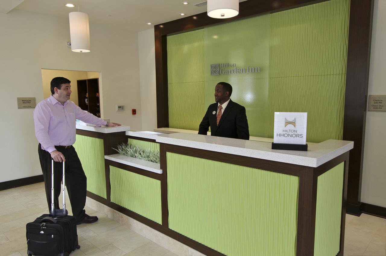 Hilton Garden Inn Covington/Mandeville - thumb 12