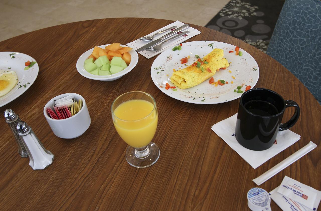 Hilton Garden Inn Covington/Mandeville - thumb 14