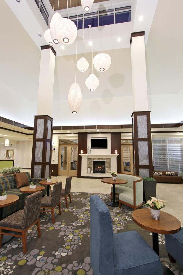 Hilton Garden Inn Covington/Mandeville - thumb 3