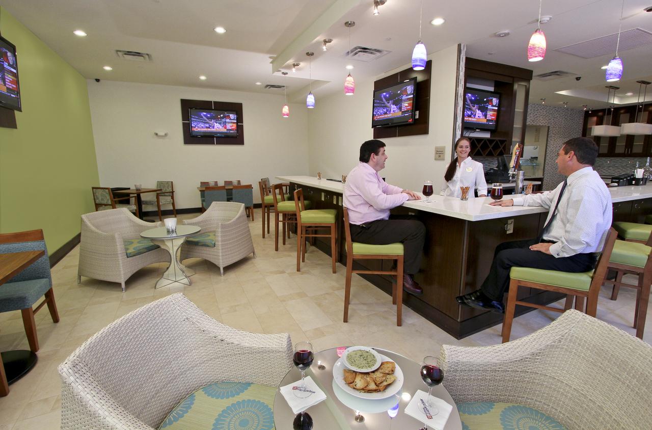 Hilton Garden Inn Covington/Mandeville - thumb 16