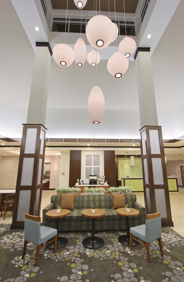 Hilton Garden Inn Covington/Mandeville - thumb 4