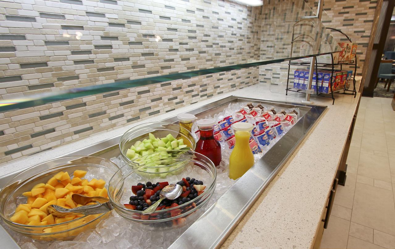 Hilton Garden Inn Covington/Mandeville - thumb 15