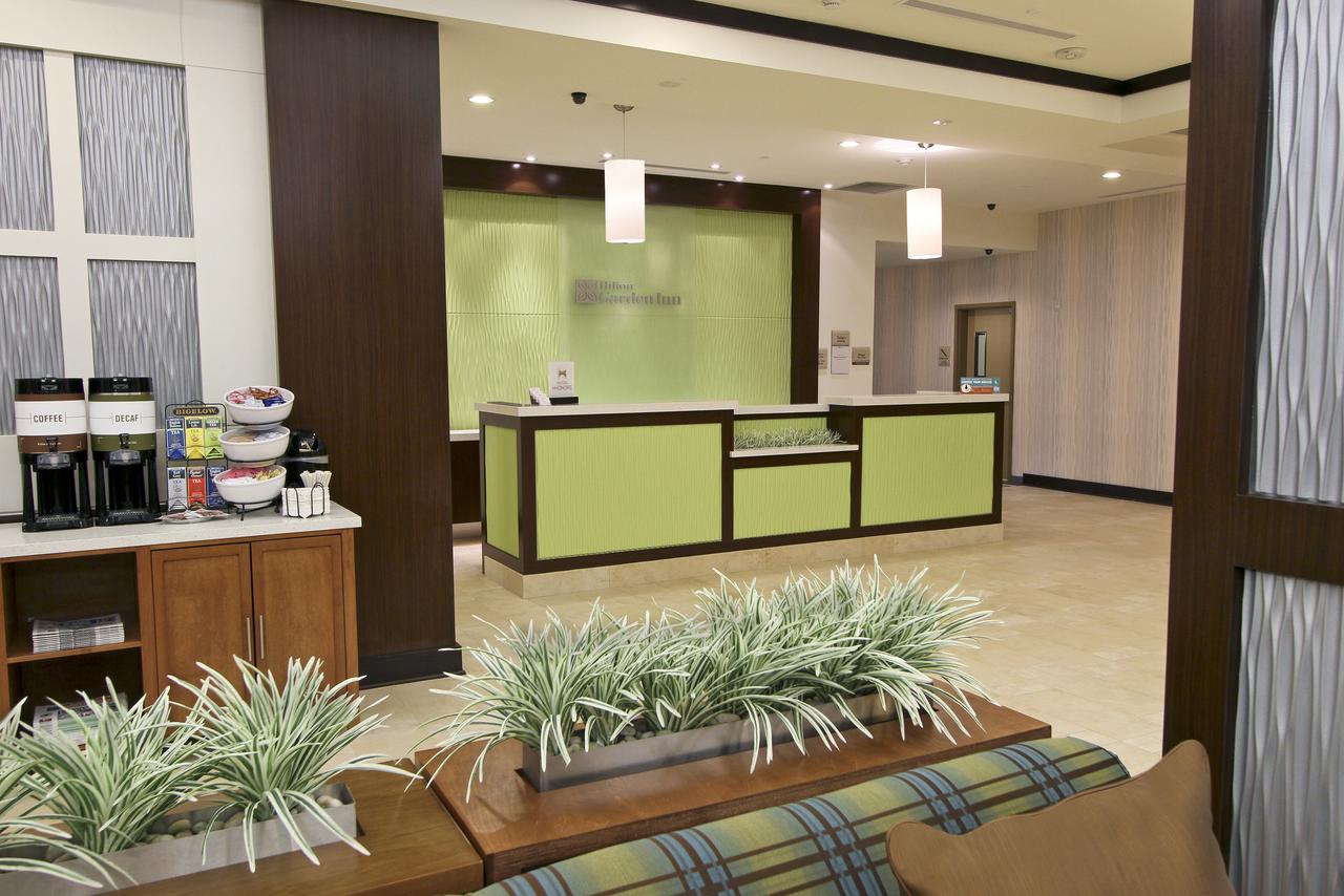 Hilton Garden Inn Covington/Mandeville - thumb 9