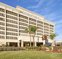 DoubleTree by Hilton New Orleans Airport - Tourism House