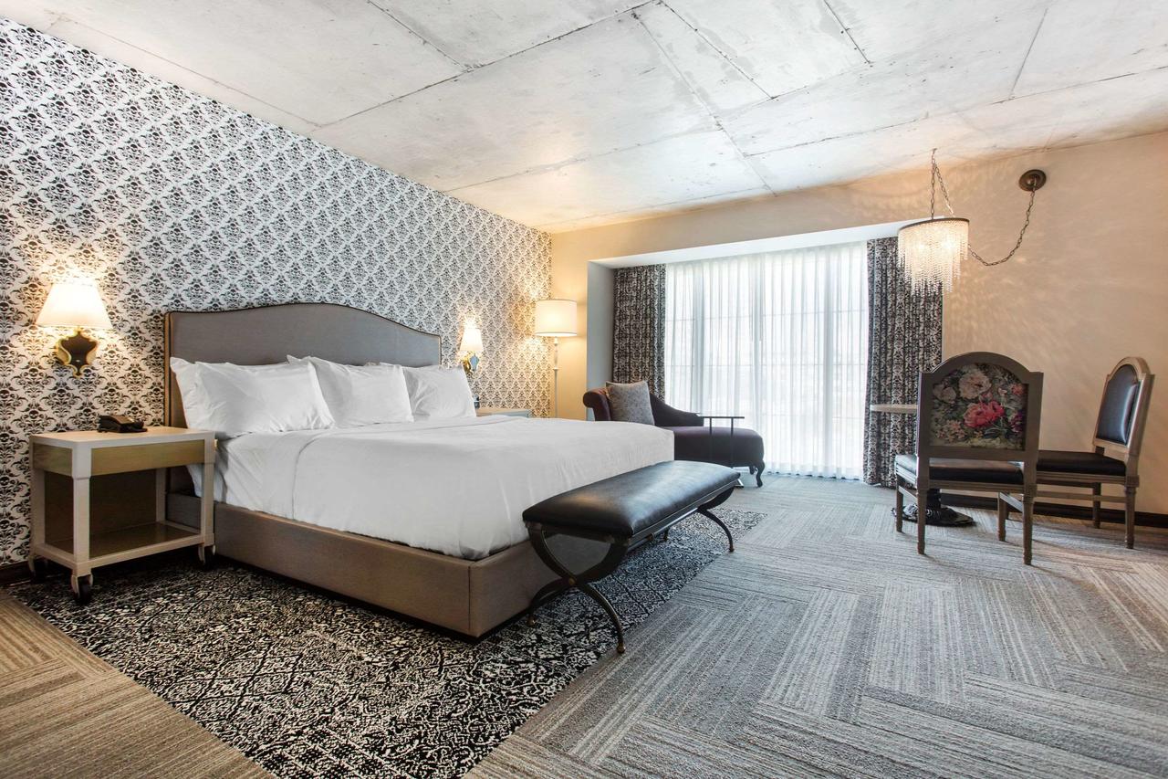 Cambria Hotel New Orleans Downtown Warehouse District - thumb 24