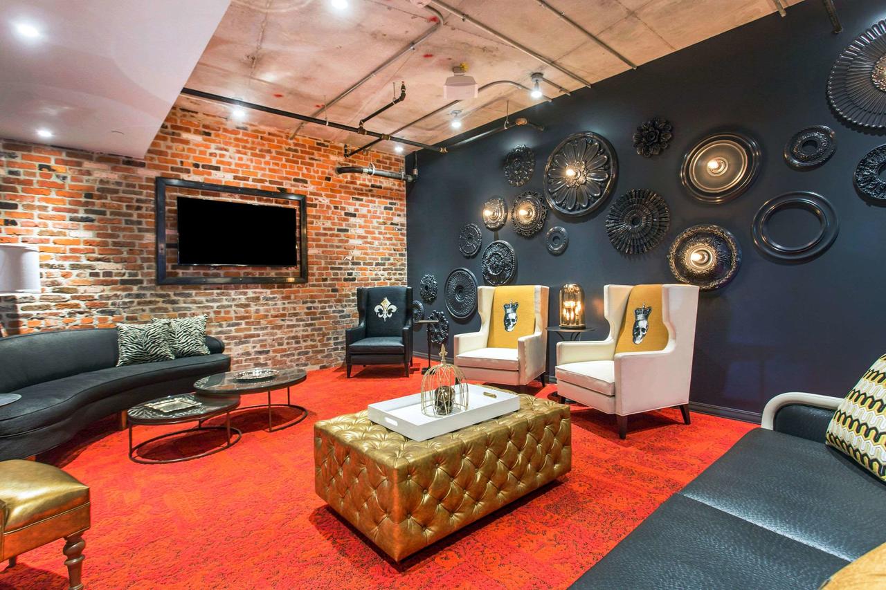Cambria Hotel New Orleans Downtown Warehouse District - thumb 44