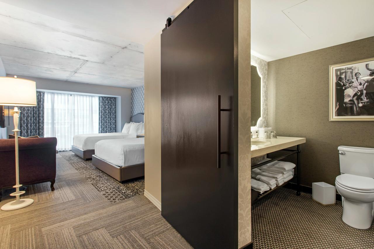 Cambria Hotel New Orleans Downtown Warehouse District - thumb 26