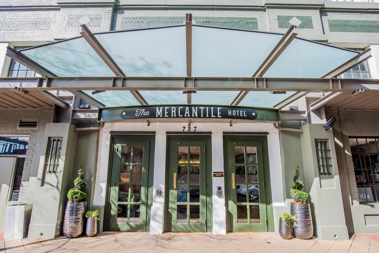 The Mercantile Hotel - thumb 14