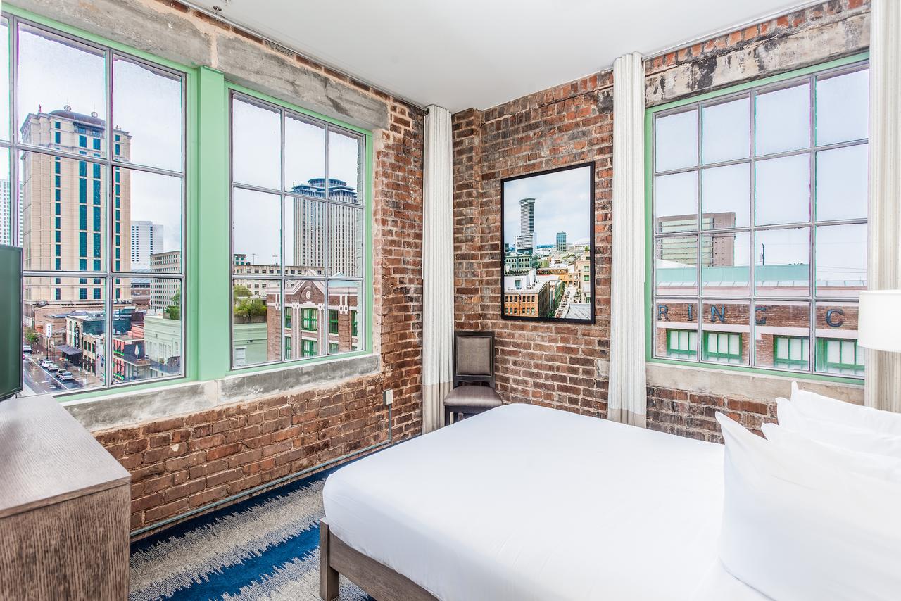 The Mercantile Hotel - thumb 6