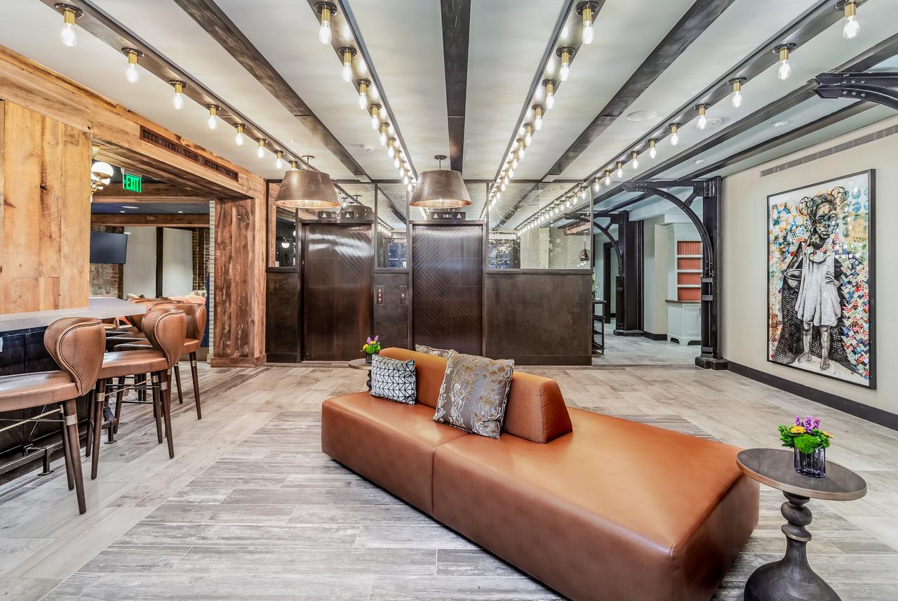 The Mercantile Hotel - thumb 2