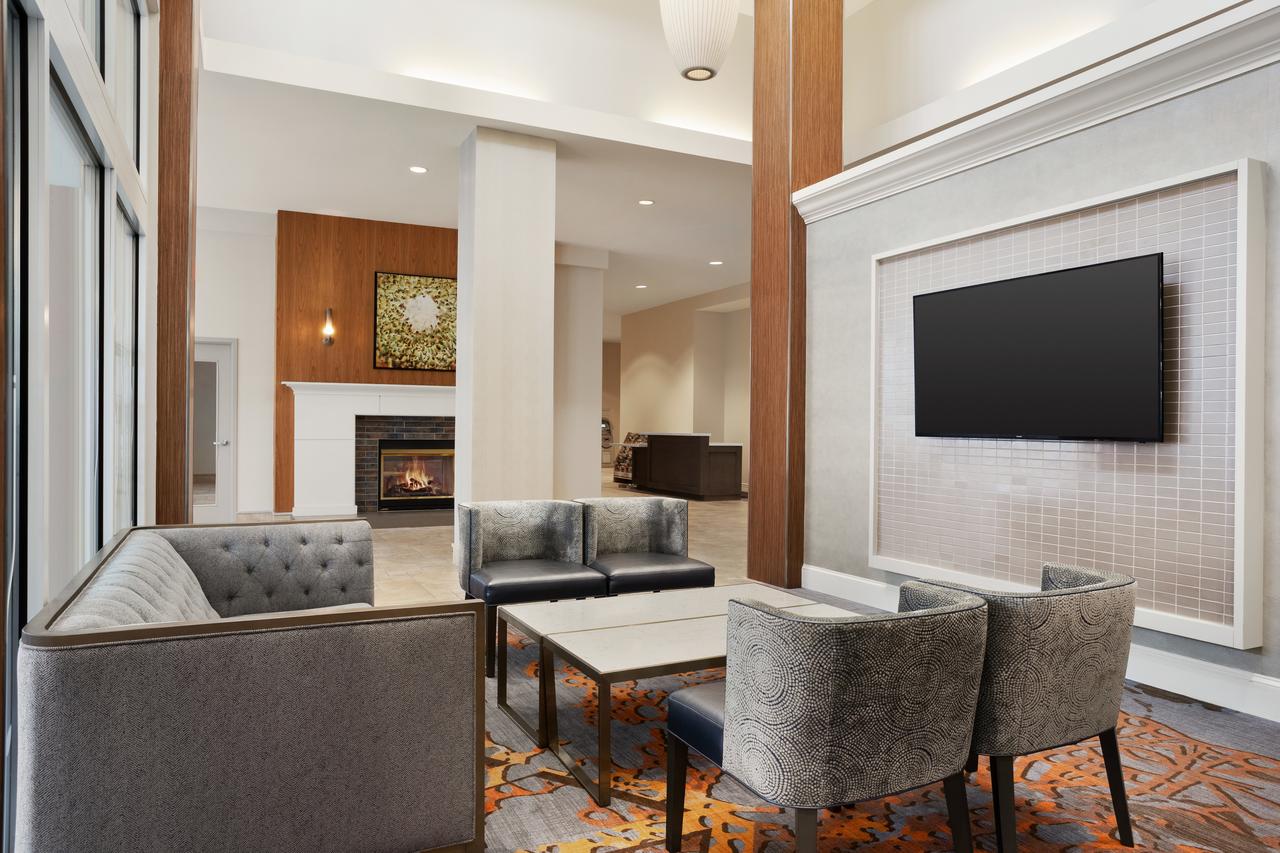 Hilton Garden Inn New Orleans Convention Center - thumb 7