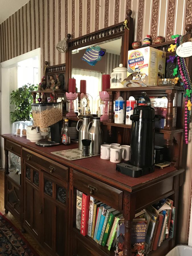 Rose Manor Bed & Breakfast - thumb 9