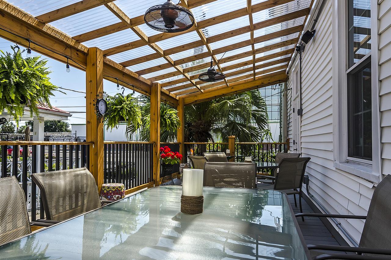 Rose Manor Bed & Breakfast - thumb 29