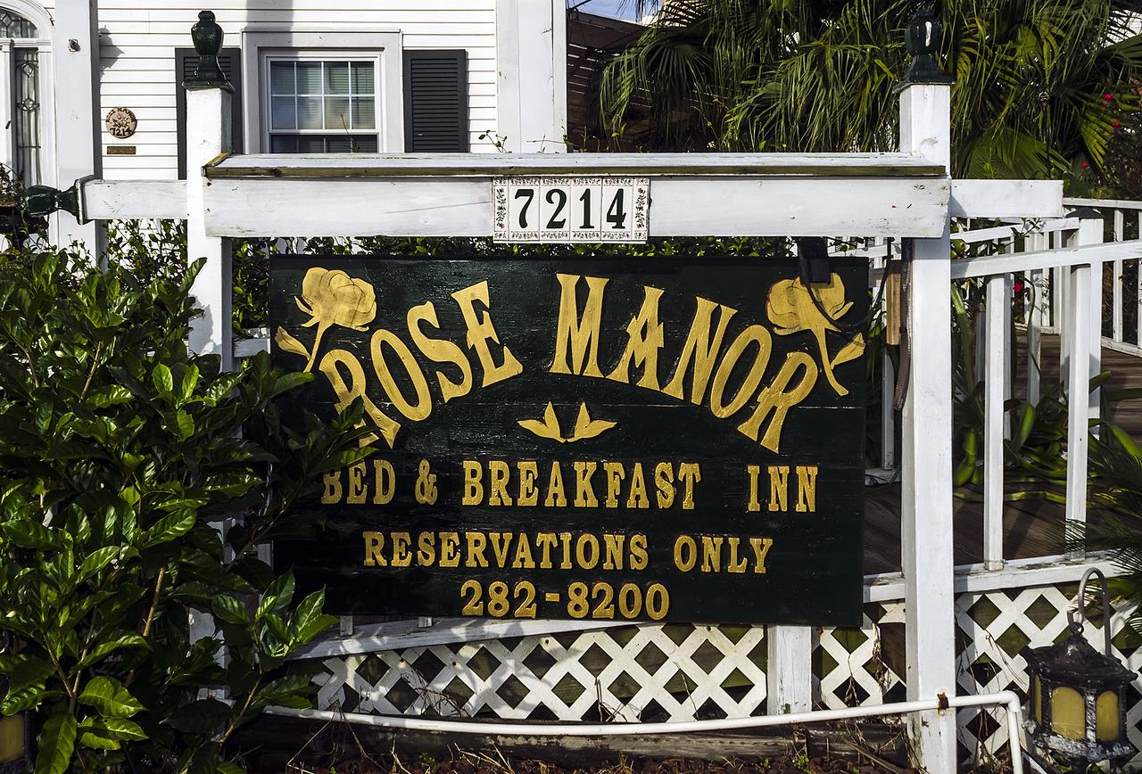 Rose Manor Bed & Breakfast - thumb 30