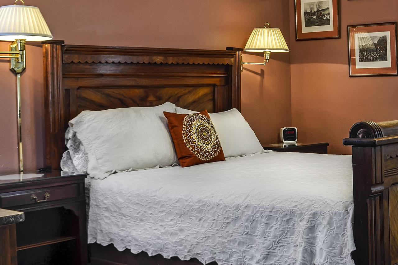 Rose Manor Bed & Breakfast - thumb 26