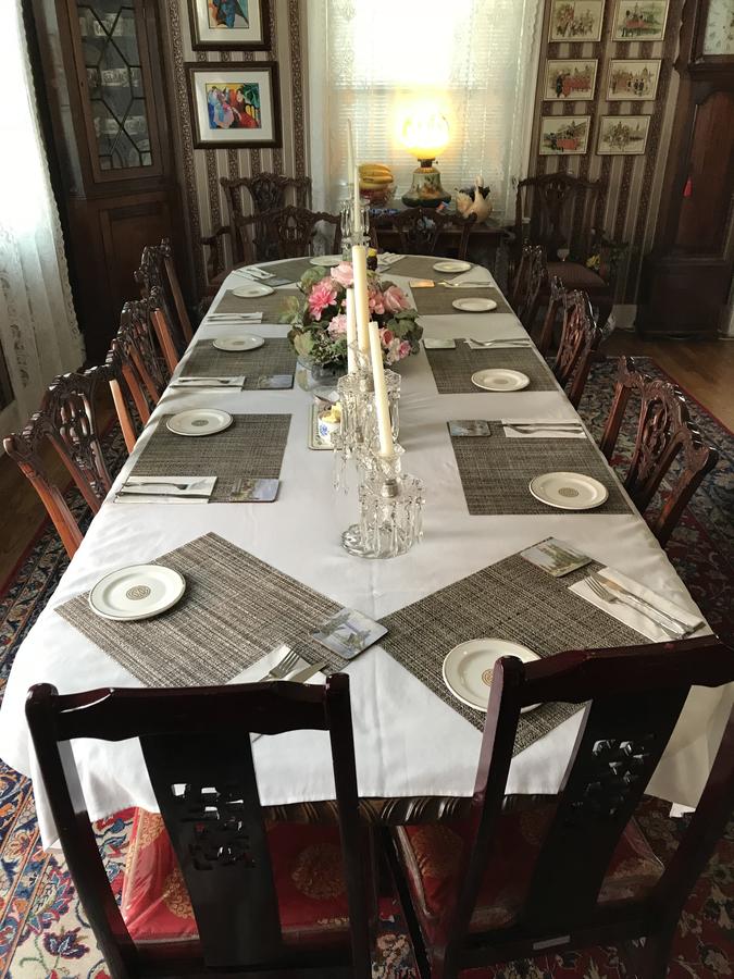 Rose Manor Bed & Breakfast - thumb 10