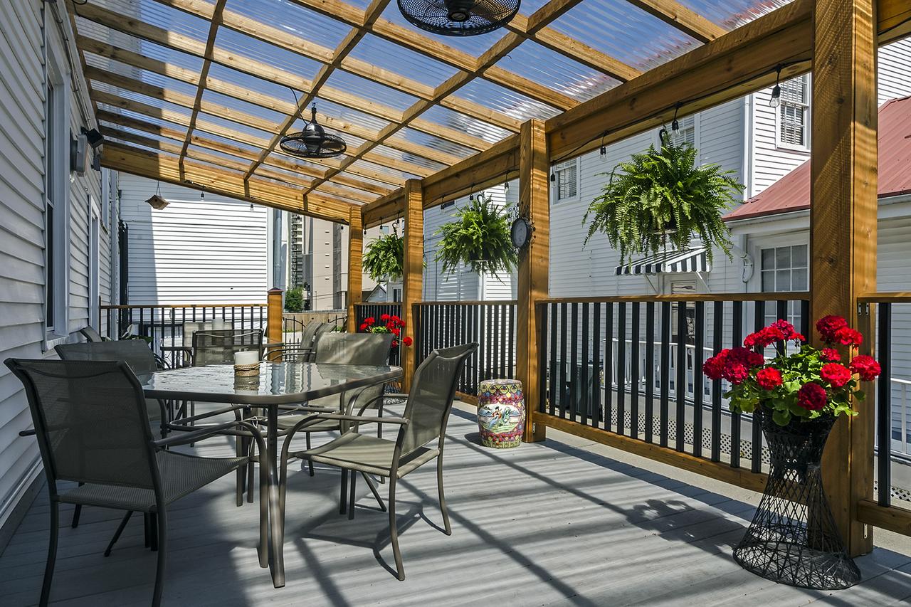 Rose Manor Bed & Breakfast - thumb 28