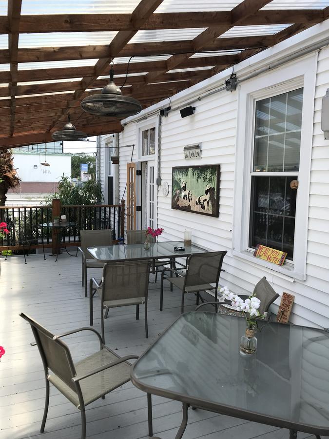 Rose Manor Bed & Breakfast - thumb 15