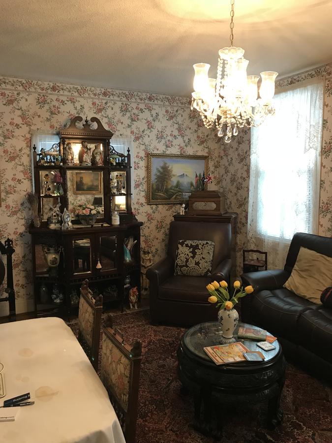 Rose Manor Bed & Breakfast - thumb 11