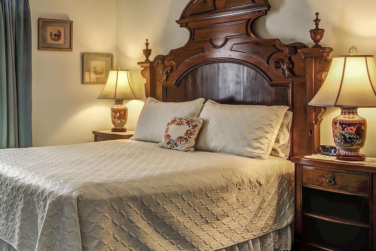 Rose Manor Bed & Breakfast - thumb 23