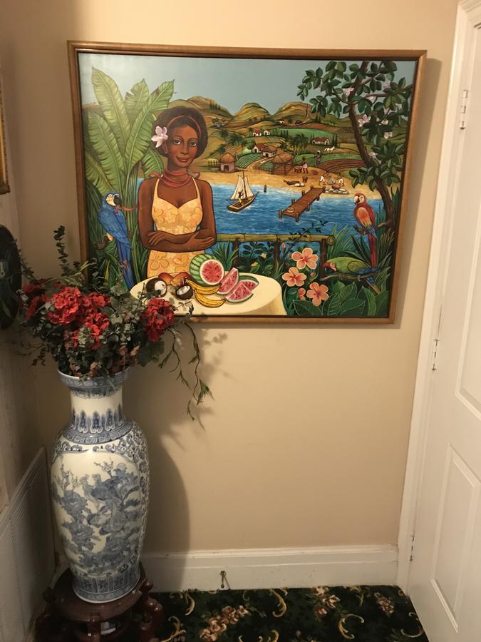 Rose Manor Bed & Breakfast - thumb 16