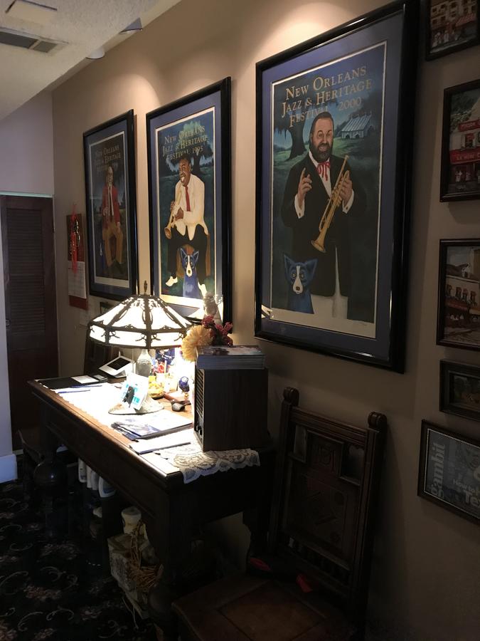 Rose Manor Bed & Breakfast - thumb 17