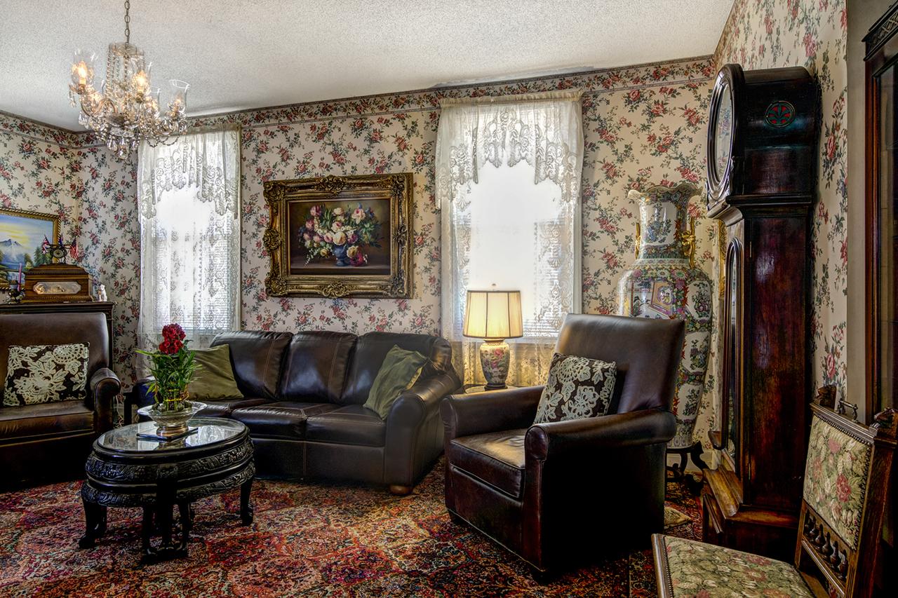 Rose Manor Bed & Breakfast - thumb 19