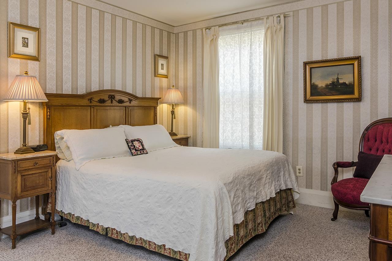 Rose Manor Bed & Breakfast - thumb 22