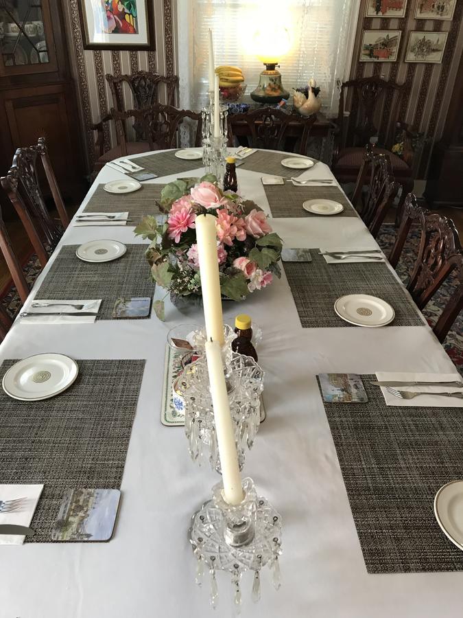 Rose Manor Bed & Breakfast - thumb 2