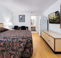 Contempra Inn - Tourism House