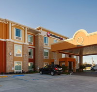 Best Western Plus New Orleans Airport Hotel - Tourism House