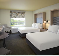 Holiday Inn - New Orleans Airport North - Tourism House