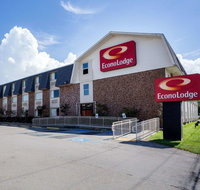 Econo Lodge Kenner - Tourism House