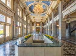 Hotel Bentley