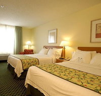 Fairfield Inn & Suites Kenner New Orleans Airport - Tourism House