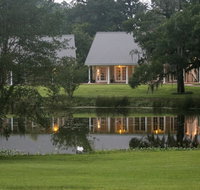 Greenwood Plantation B&B Inn - Tourism House
