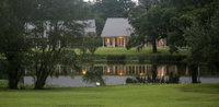Tourism House