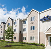 Microtel Inn & Suites Windham - Tourism House