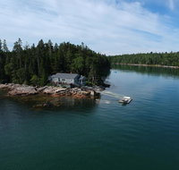 Privy Point - Tourism House