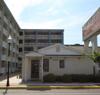 Casablanca Oceanside Inn - Tourism House