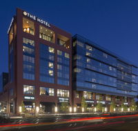 The Hotel at the University of Maryland - Tourism House