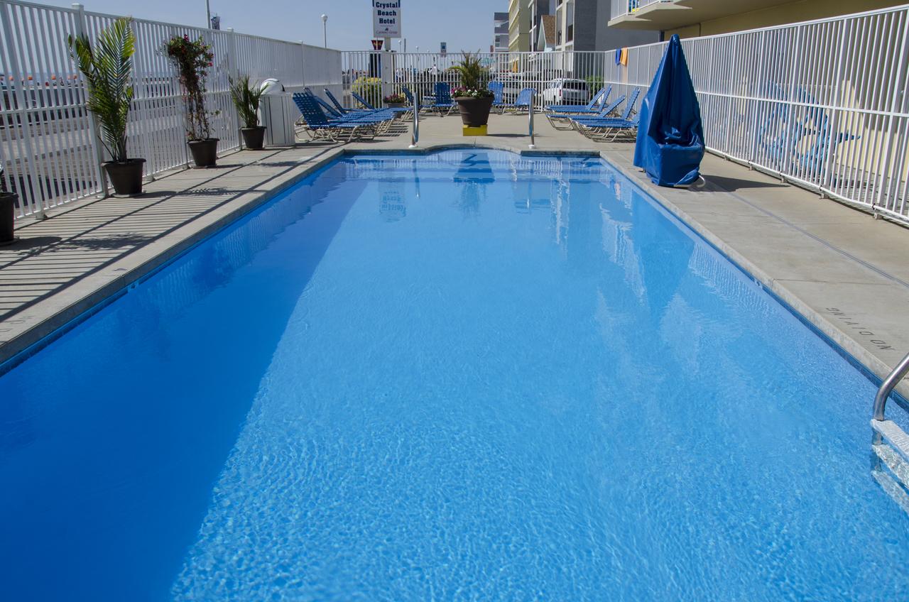 Crystal Beach Hotel - thumb 28