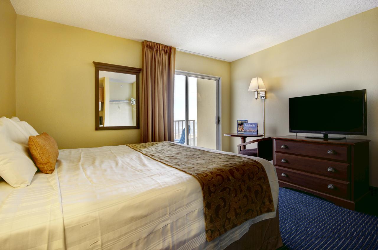 Crystal Beach Hotel - thumb 6